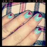 Terra Knapp - @teknails - Instagram