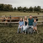 Terra Knapp - @tek2010 - Instagram