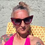 Terra Marshall - @terrabeautyparade - Instagram