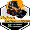 NELSON TERRAPLENAGEM RIO PRETO - @nelson.terraplena - TikTok