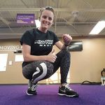 Terra Nelson - @terratransformyouchallenge - Instagram