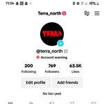 Luke kennedy - @terra_north1 - Instagram