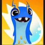 Burpy - @slug_terra_fan_page_ - Instagram