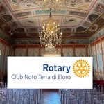 Rotary Club Noto Terra di Eloro (official Page) - @rotaryclubnoto - Instagram