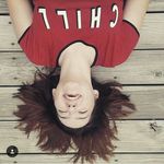Terra Colton - @terrapageout - Instagram