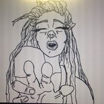 Terra Hunter Art Page - @t3rbearart - Instagram