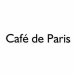 Café de Paris Teras Suadiye - @cafedeparissuadiye - Instagram