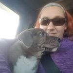 Terra Phillips-Wackett - @phillipswackett - Instagram