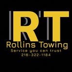 Terrance Rollins - Facebook
