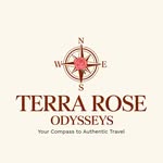 Jaclyn Brown | Terra Rose Odysseys Travel, LLC - @terraroseodysseys - Instagram