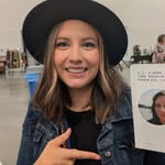 Tara Rozalyn - @terra_rose_yql - Instagram
