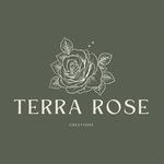 Terra Rose creative art studio - @terrarosecreative - Instagram