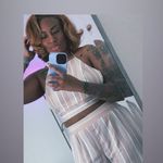 Terra Thomas - @ya_favlightskinnnn - Instagram