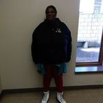 Terra Thomas - @terra8590 - Instagram