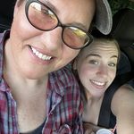 Terra Thomas - @kitty.nerd70 - Instagram