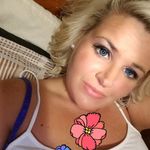 Terra Thomas - @terrathomas69 - Instagram