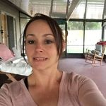 Terra Thomas - @butterfliesterra - Instagram