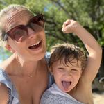 Terra Thomas Bach - @terratbach - Instagram