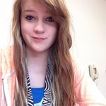 Terra Weaver - @betchu_wont - Instagram