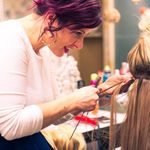 Terra Young - @terraspaint - Instagram