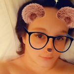 Terra Young - @theonetrueterra - Instagram