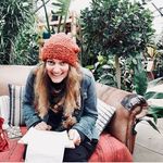 Amy || Hill Terrace - @hill_terrace - Instagram