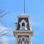 Terrace Hill - @terracehilliowa - Instagram