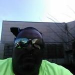Terrace Lamont Hill - @terracelamont - Instagram