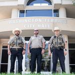 Washingon Terrace Precinct - @washingtonterraceprecinct - Instagram