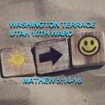 Wasington Terrace 10th Ward - @washingtonterrace10thward - Instagram