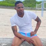 Terrance Bender - @fr3sh_da_god - Instagram