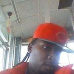 Terrance Dotson - @cecab78376 - Instagram