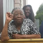 Mizsta Terrance Elder - @mizstaelder - Instagram