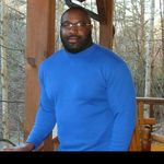 Terrance Gray - @dazar34 - Instagram