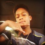 Terrance Gray - @tjgray_43 - Instagram