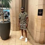 Terrance Gray - @terrancegray43 - Instagram