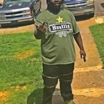 Terrance Gray - @big.bright.southsidesuperstar - Instagram