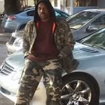 Terrence Hendricks - @terrence.hendricks - Instagram