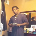 Terrence Hendricks - @terrence.hendricks.733 - Instagram