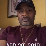Terrance Havik Key-Cromwell - @terrycrom - Instagram
