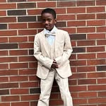 Terrance Key Sr. - @terrancekeysr - Instagram