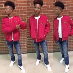 Terrance Keyes - @terrancekeyes - Instagram