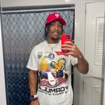 Terrance Keyes Jr - @terrancekeyesjr - Instagram