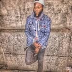 Terrance Lo-Key Laney - @terrancelaney - Instagram