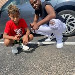 Terrance Bane Mackey - @daddytmack - Instagram