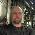 Terrance Mackey - @gruntmackey - Instagram