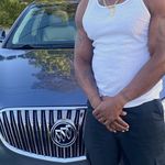 Terrance Mackey - @terrancemackey18 - Instagram