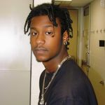 Terrance Mackey - @the_king_terrance - Instagram