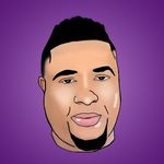 Terrence Mackey - @terrencemackey204 - Instagram