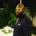 W Terrance Mackey - @wtmackey99 - Instagram